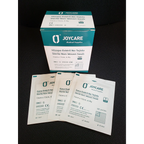 Pack 10 Cajas Gasa Estéril 3 Medidas Diferentes (500 unidades selladas)  3