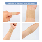 Vendas Cohesivas Elasticadas 2,5 cm Pack 3 Unidades 3