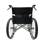 Silla de Ruedas Estándar Plegable 5
