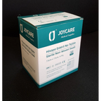 Gasa Estéril 7,5x7,5 - Pack 200 Unidades Selladas - Ekipomed 2