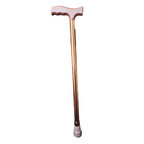 Bastón Altura Regulable Ortopédico 5