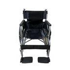 Silla de Ruedas Estándar Plegable 4