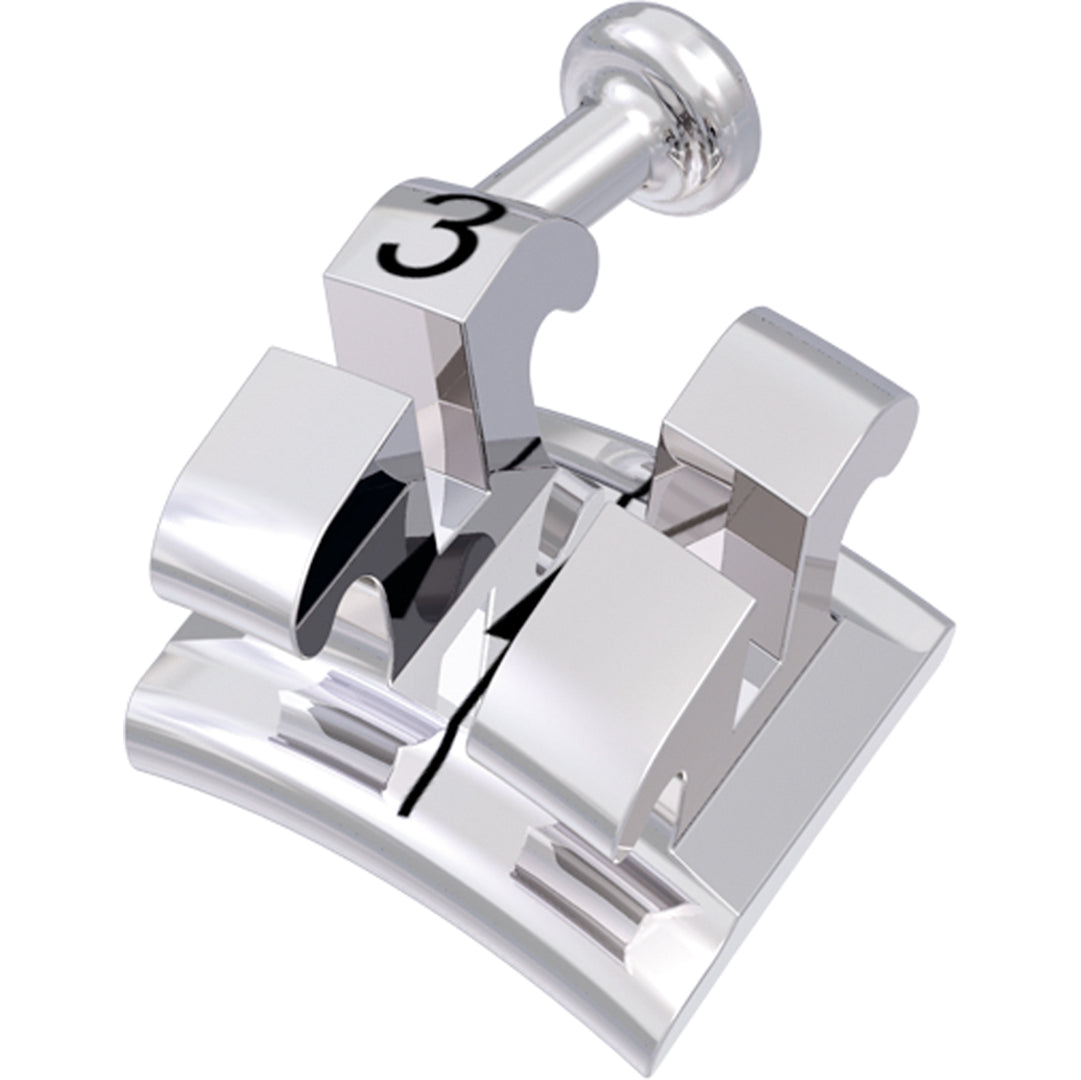 BRACKET EQUILIBRIUM MINI ROTH 0.22 35 RL