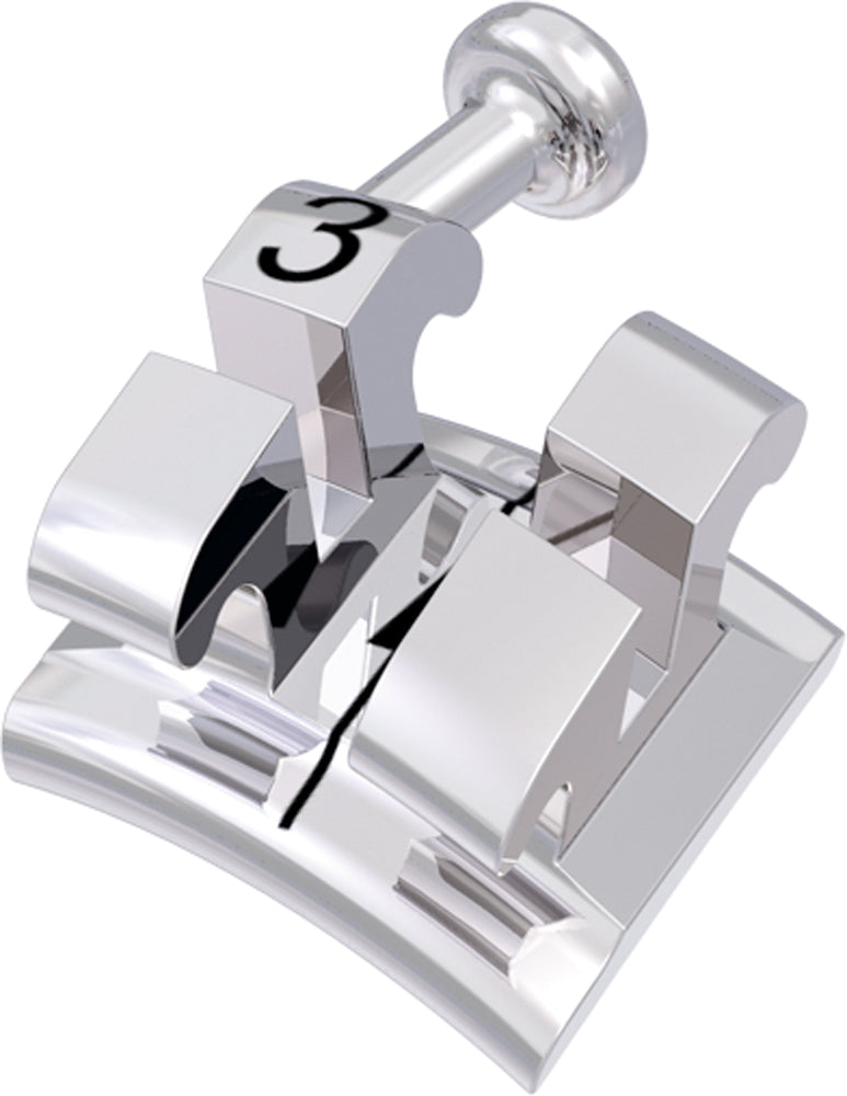 BRACKET EQUILIBRIUM MINI ROTH 0.22 34 LL