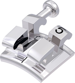 BRACKET EQUILIBRIUM MINI ROTH 0.22 25 UL