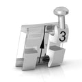 REPOSICION BRACKET MINI EQUILIBRIUM 0.22 UNIDAD