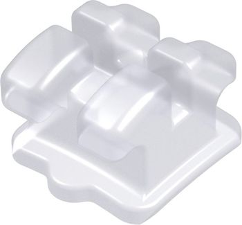 REPOSICION BRACKET DISCOVERY PEARL, ROTH 0.22