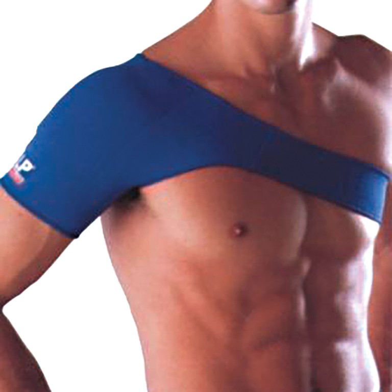 Lp Protector Acromio Clavicula + 1 Un Extra Gratis