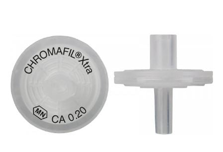 Chromafil® CA Cellulose Acetate