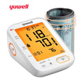 Toma Presión Digital Yuwell YE680B - vista 1