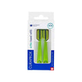Repuesto Cepillo Ortho Set Travel | Curaprox