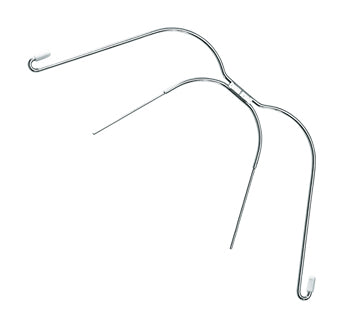 ARCO FACIAL STANDARD 1,15 MM