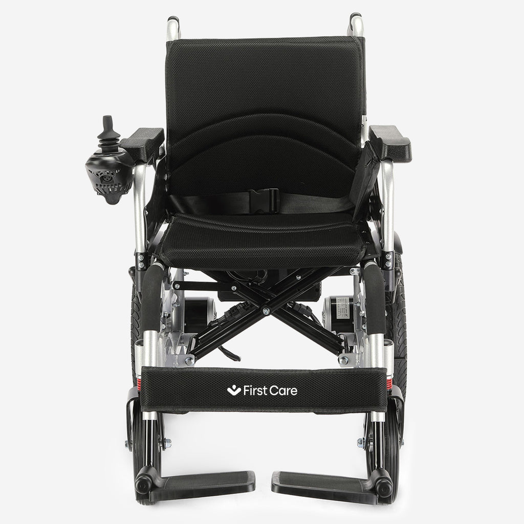 Silla de Ruedas Eléctrica Premium 2.0