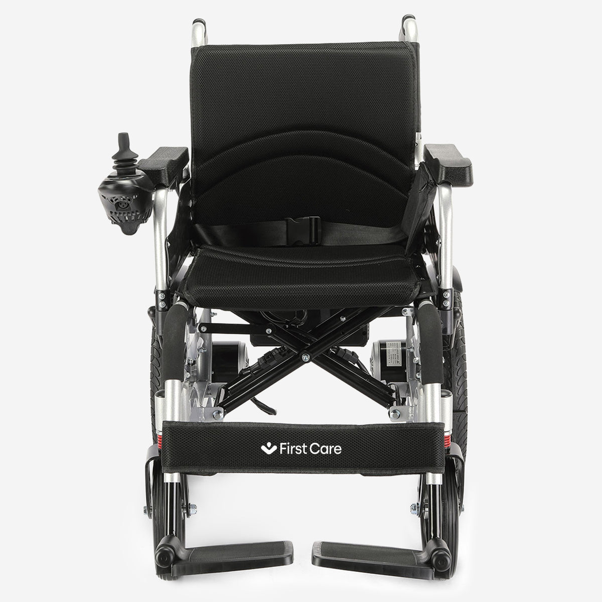Silla de Ruedas Eléctrica Premium 2.0