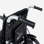 Silla de Ruedas Eléctrica Premium 2.0