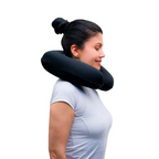 Cojín Cervical de Viaje | TheraGel