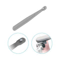Adaptador de banda punta triangular | Morelli