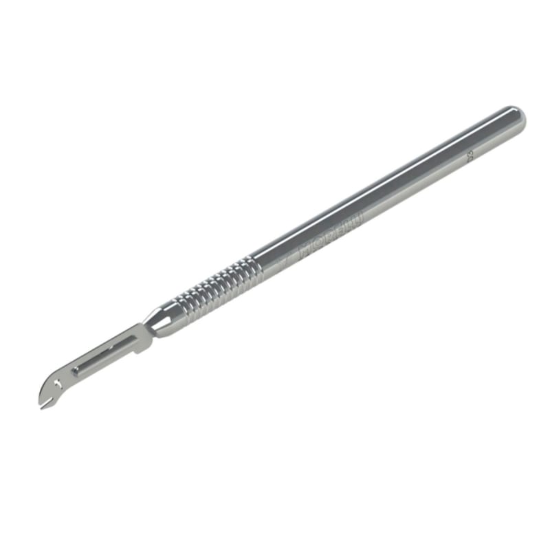 Extractor Tapa Tubo Convertible | Morelli