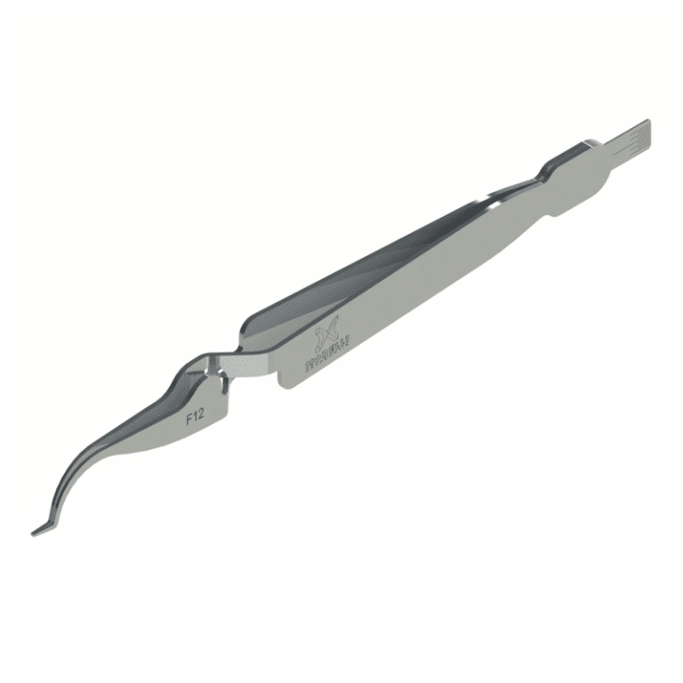 Pinza para Tubo | Morelli