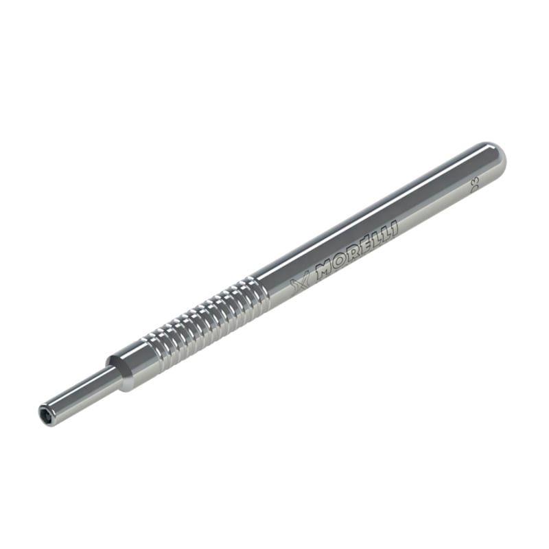 Llave para Gurin | Morelli