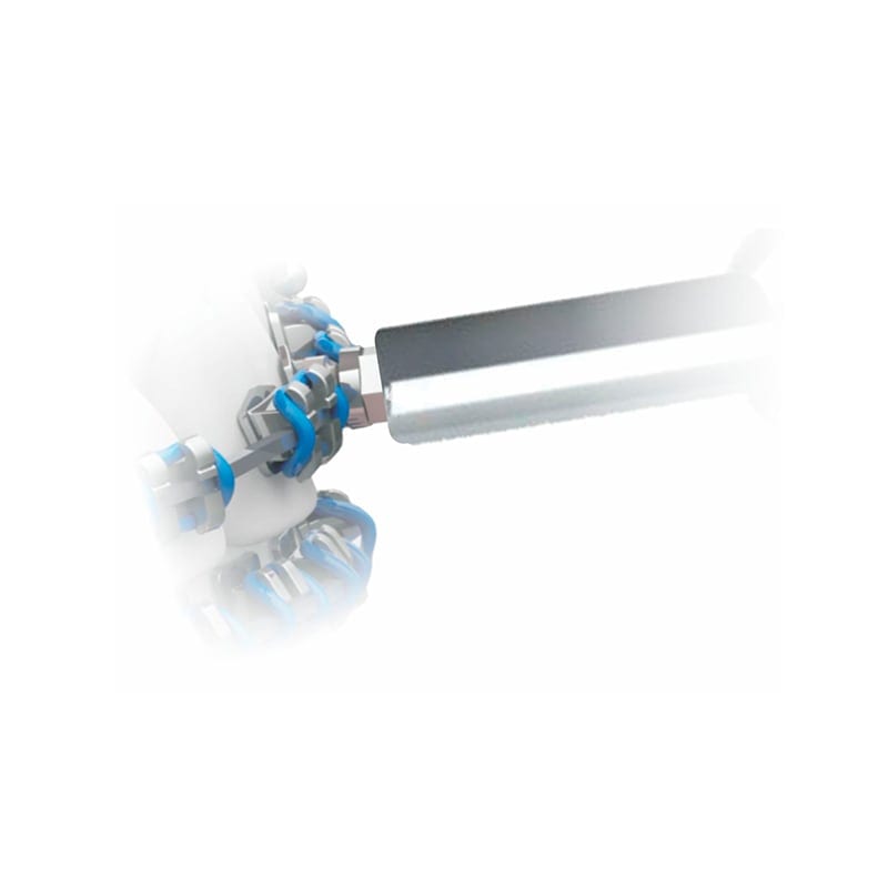 Llave para Gurin | Morelli