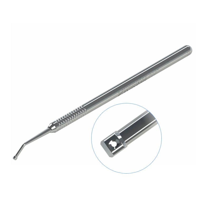 Instrumento para Doblar Arco | Morelli