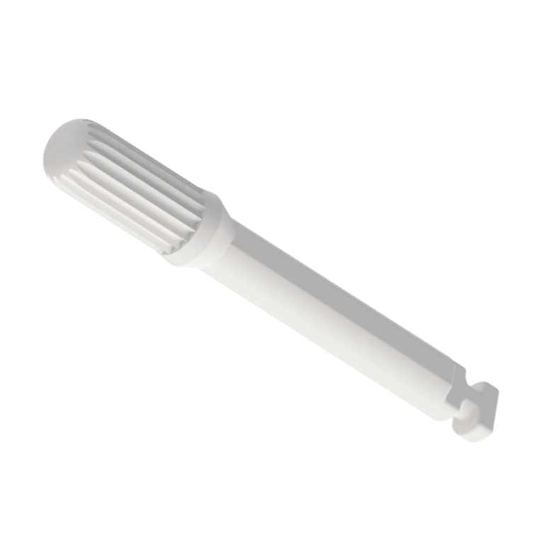 Fresa de Zirconio para Composite (5 un.) | Morelli