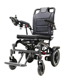 Silla de ruedas eléctrica