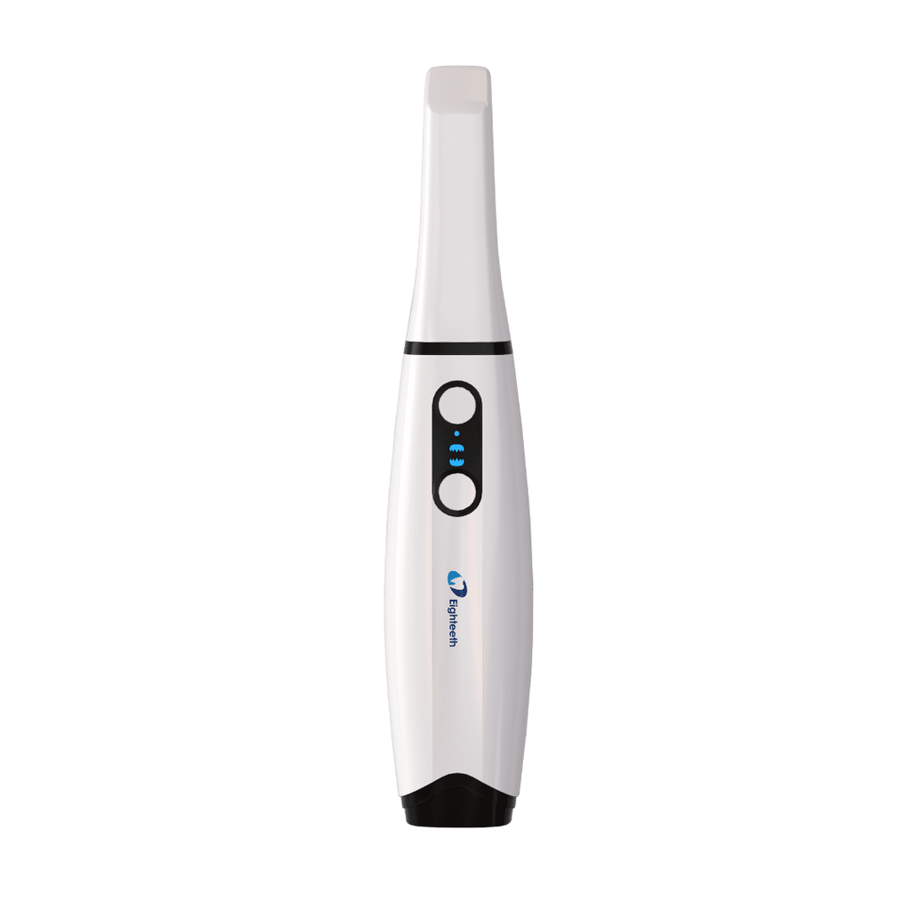Escáner Intraoral inalámbrico Helios 700 | Eighteeth