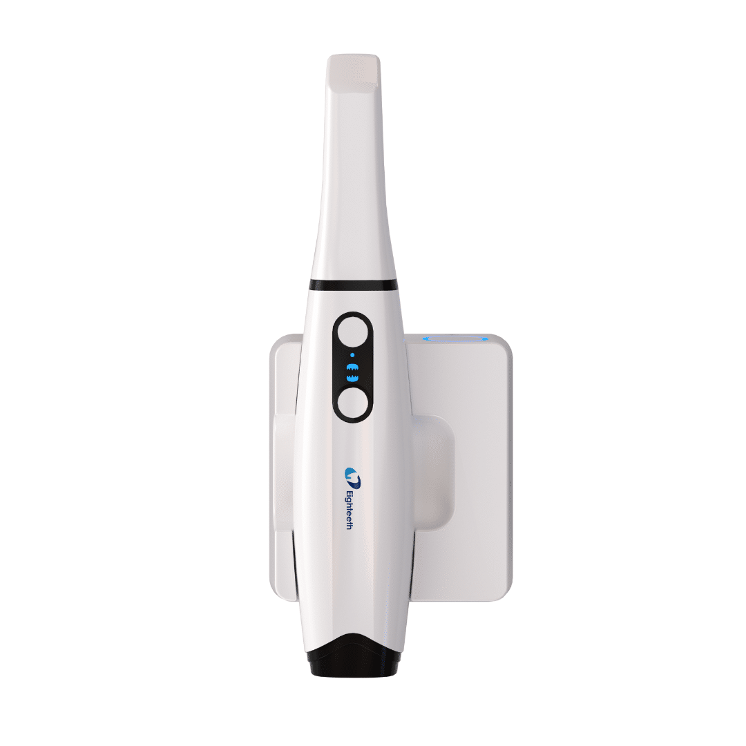 Escáner Intraoral inalámbrico Helios 700 | Eighteeth