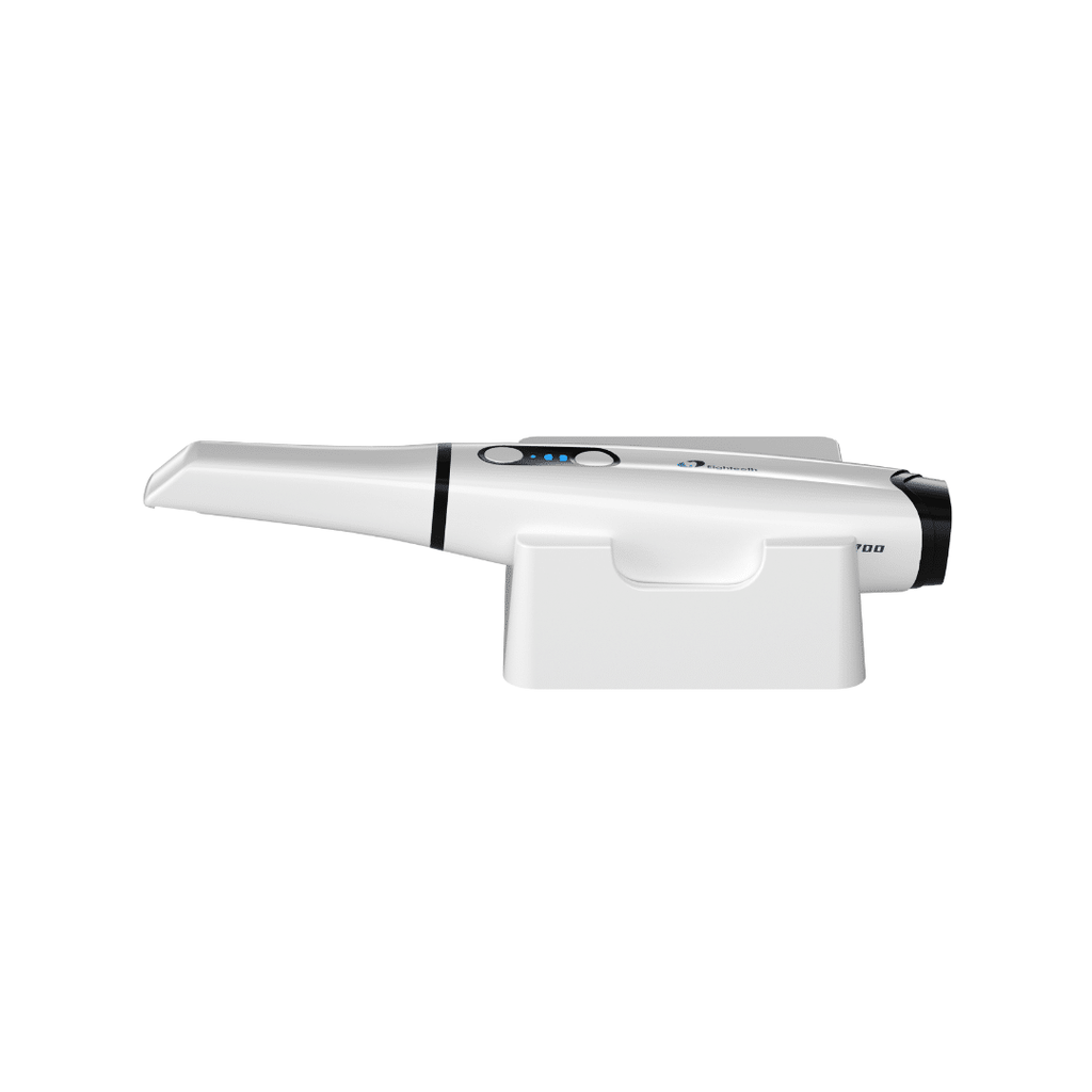 Escáner Intraoral inalámbrico Helios 700 | Eighteeth