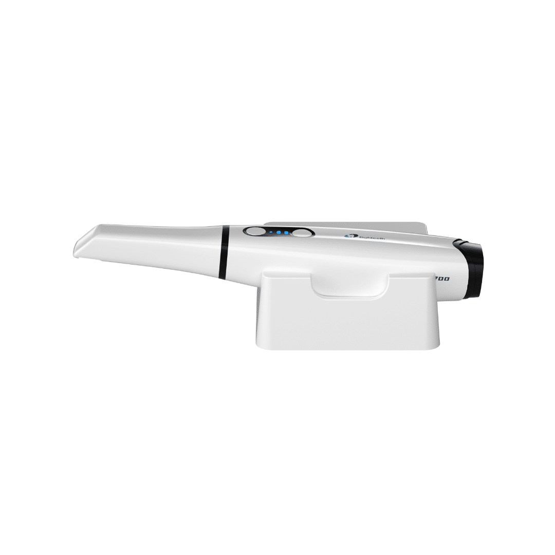 Escáner Intraoral inalámbrico Helios 700 | Eighteeth
