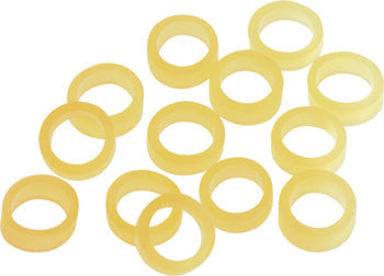 ELASTICOS INTRAORALES DE LATEX