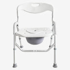 Baño Portátil Premium 2 en 1
