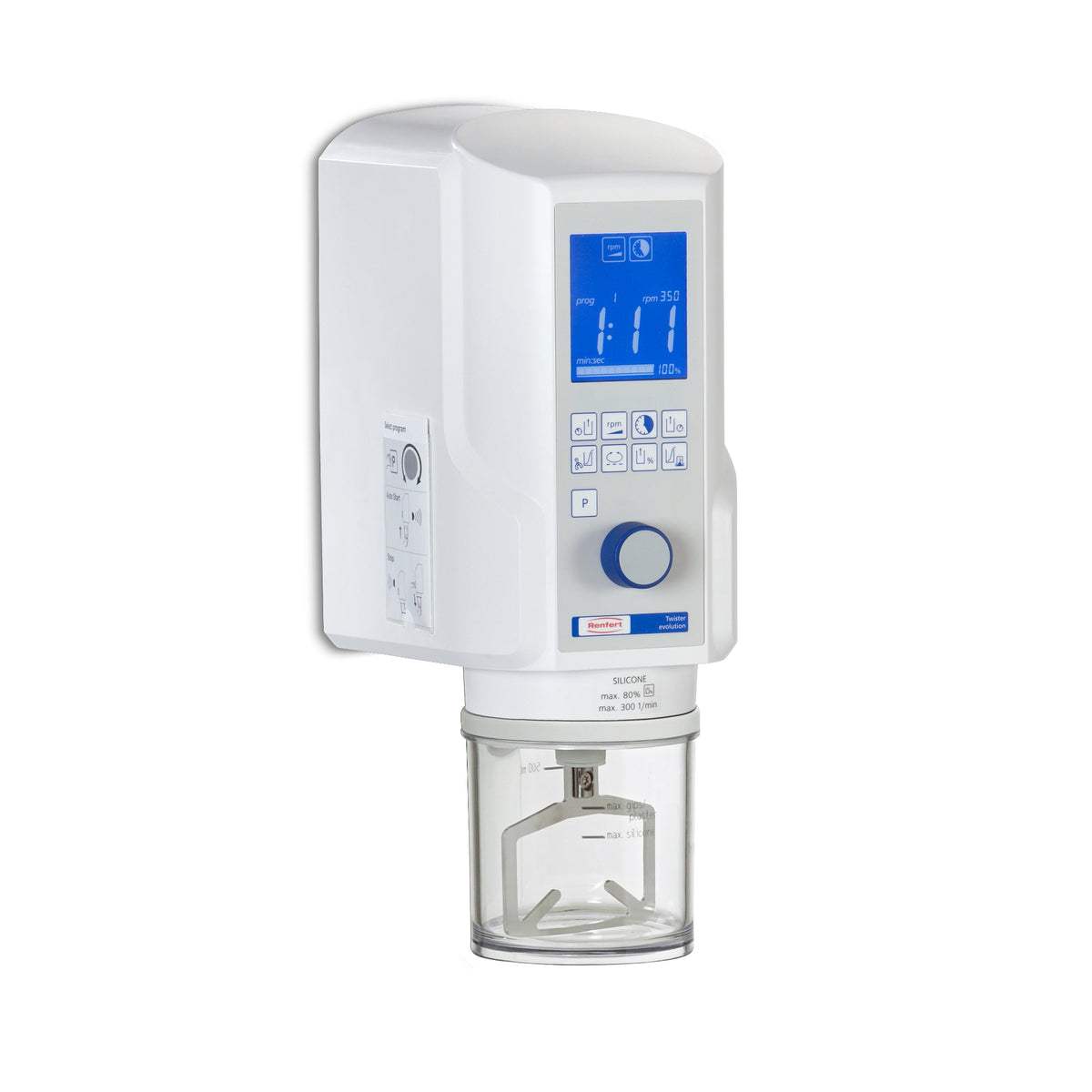 TWISTER EVOLUTION 110V-240V- RENFERT