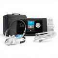 Auto CPAP AirSense10 con Tubo Estándar y Mascarilla Buconasal F40 | Resmed
