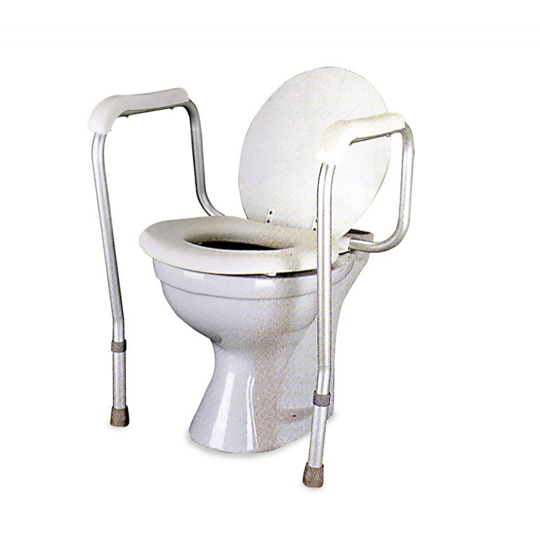 Barandas Wc