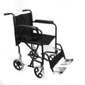 Silla de Ruedas de Transporte Geriátrica Pro