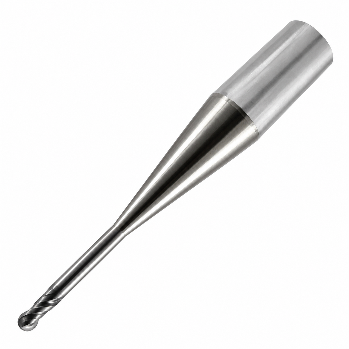 Carbide Ball End Mill - ROLAND