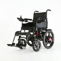 Silla de ruedas eléctrica