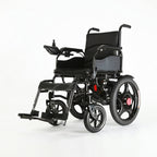 Silla de ruedas eléctrica
