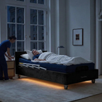 Cama Eléctrica Theraflex TM980 | Theramart