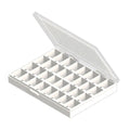 Caja Organizadora de Brackets | Morelli