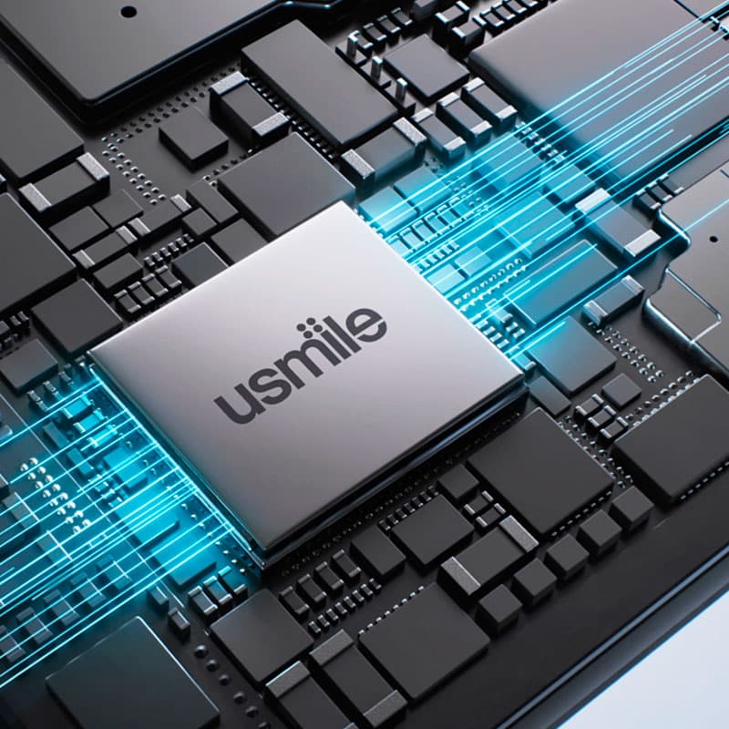 Cepillo Eléctrico Sónico Y10PRO | Usmile