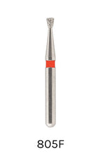 Kit pulido intraoral para cerámica hibridas GC06