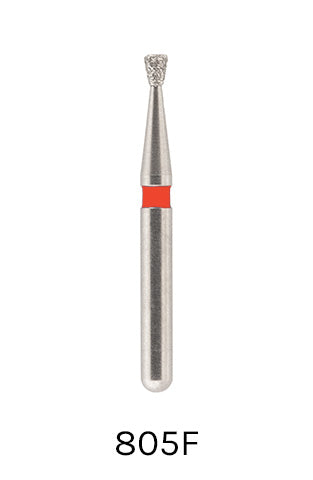Kit pulido intraoral para cerámica hibridas GC06