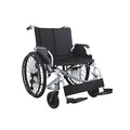 Silla De Ruedas Bariatrica Titan