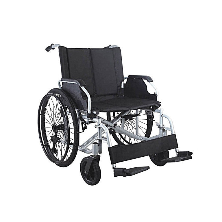 Silla De Ruedas Bariatrica Titan