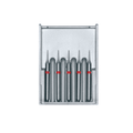 Fresa Mosquito para Stripping | ContacEz