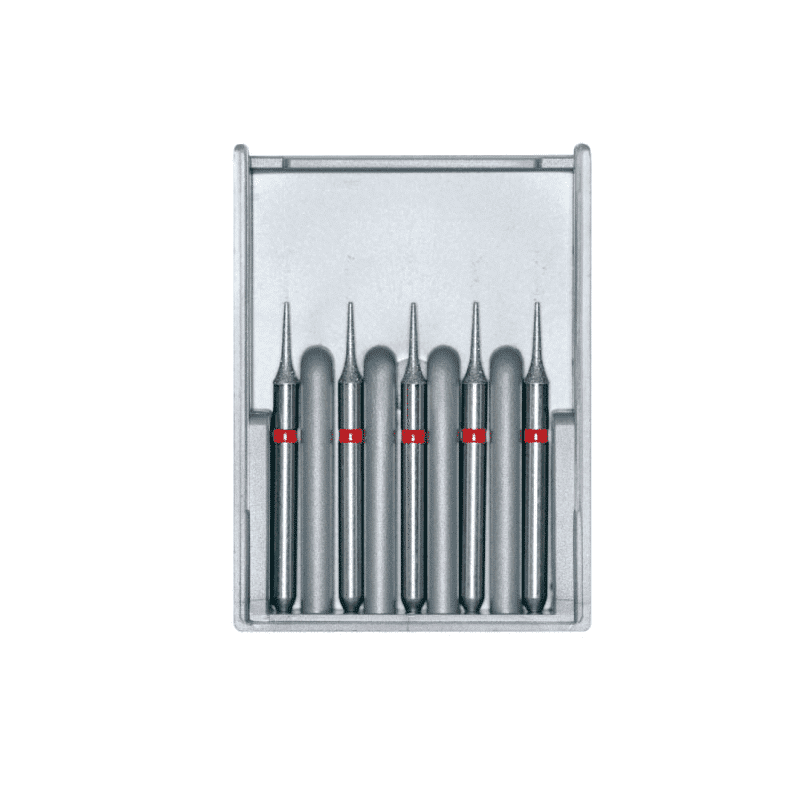 Fresa Mosquito para Stripping | ContacEz